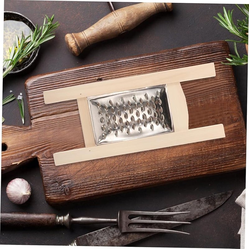 Stainless Steel Vegetable Shredder Carrot Grater Dish Wiping Machine - Image 5